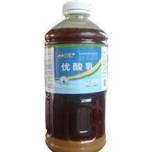 泰安益海微生态制剂----优酸乳