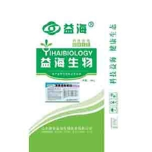益海生物微生态制剂发酵多肽蛋白