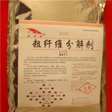 高效快速的秸秆粗饲料发酵剂&mdash;&mdash;酸酵酶