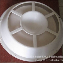 厂家供应料槽模具畜牧器械塑料模具猪食槽模具塑料模具量大从优