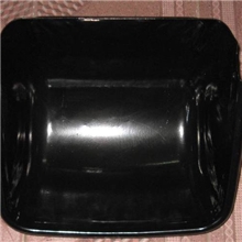 厂家供应钢板母猪槽养猪设备猪槽钢板母猪槽产床料槽养殖设备