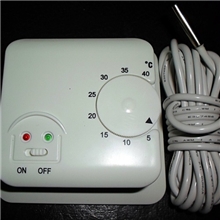 地暖温控器，电子温控器，大功率温度控制器