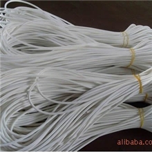 优质硅胶电热线，电热地暖专用发热电缆，养殖电热线