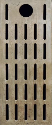 第五代双面光滑限位栏用水泥漏粪板，牧原公司怀孕舍水泥漏粪地板