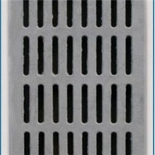 牧原公司专用双面光滑育肥猪舍漏粪地板1.5米长，育肥舍漏缝板