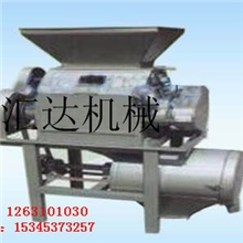多用型脱皮面粉机|齿槽式加工磨面机|杂粮类剥皮磨粉机