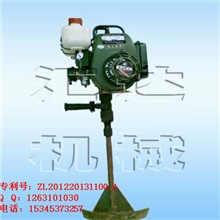 新型移苗机|汽油挖树机价格|多功能断根移植机