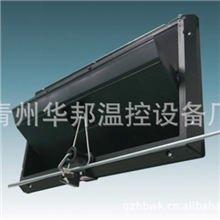 鸡舍专用通风窗肉鸡专用通风窗鸡舍侧风窗