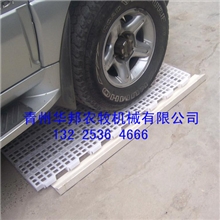 优质鸡地板供应商山东塑料地板生产厂家-青州华邦