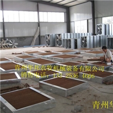 养鸡专用降温水帘质量最好的养鸡水帘养鸡设备养鸡料线