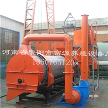 富源牌多功能粪便烘干机节能高效升级产品河南富源专利产品