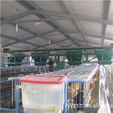 荥阳富源牌全自动喂料机全自动螺旋上料机