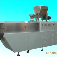 新型双螺杆膨化机PHJ65A