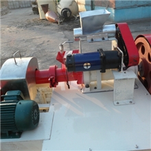 SDPD80小型玉米膨化机