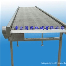 HYT750网带式提升机