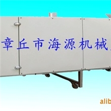 供应鱼饲料HY3-53层5米电烘干机