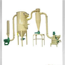 新型超微粉碎机SDCW40-37