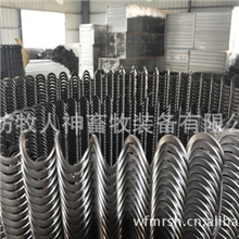 ,供应优质畜牧养殖设备绞龙养殖设备，养鸡设备