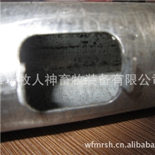 .供应优质料管养殖专用品质保障养殖设备，养鸡设备