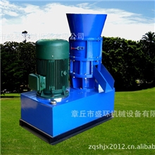 现供应盛环新一代饲料颗粒机、厂家直销，价格最低，质量可靠