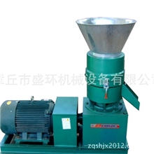 现供应新一代高效优质小型家用软饲料颗粒机等厂家直销