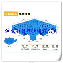 厂家供应防潮防滑托盘出口专用托盘
