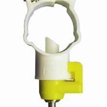 专业生产供应家禽用饮水器SD-B全卡RT养殖专用饮水器