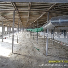 供花卉供暖设备，温室热风炉，花卉供暖风机