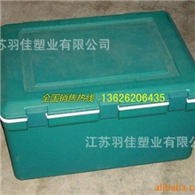 厂家直销塑料保温箱冷藏箱