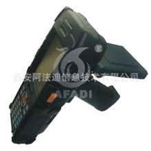 设备西安阿法迪超高频手持读写器超高频手持读写器服装盘点