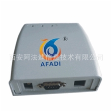 门禁nfc读卡器rfid读写器rfid读卡器银行卡读写器门禁系统