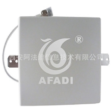 4dbi圆极化天线/RFID超高频天线/RFID超高频近距离天线/天线