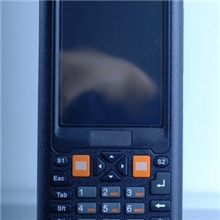 优博讯移动手持终端i6000系列-WIFI+蓝牙+一维条码扫描