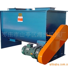 供应HC-WJB1000多功能型卧式饲料搅拌机