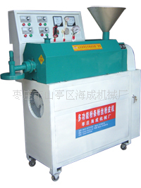 供应海成牌粉条机器优质致富创业好项目