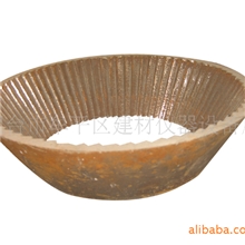 供应FS-400型号粉碎机斜衬套，厂家直销