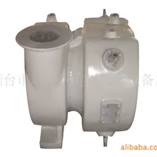 供应FS-400型号粉碎机外壳，厂家直销