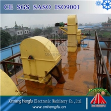 中原粮食机械TDTG型斗式提升机斗提生产厂家