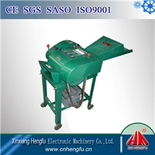 【小型铡草机】饲料粉碎机家用铡草机切草机多功能铡草机