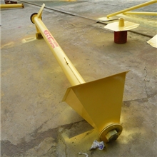 供应订做全部型号螺旋输送机|机械输送机出厂价长期有货