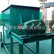 厂家生产各种大小预混机、混合设备、饲料搅拌机、颗粒机组