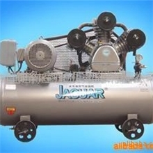 捷豹牌空气压缩机山东青岛销售公司ET-65