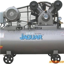 山东青岛空压机哪有卖？青岛捷豹机电公司供应台湾捷豹空气压缩机