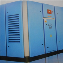 干式无油螺杆压缩机、GRF-100GS、无油静音