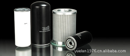 特供英格索兰空压机原装精品油气分离器