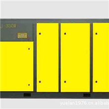 特供上海羽佳螺杆压缩机2011年自主研发节能型--YZ-300W