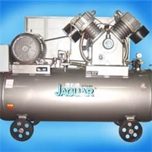 供应东莞沙田、道滘、洪梅、麻涌、中堂捷豹空压机、配件、维修