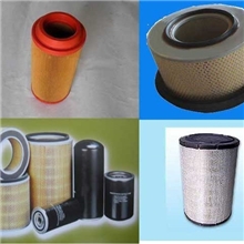 供应美国寿力空压机风格油格油分三滤