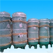 东莞长安申江牌空压机储气桶