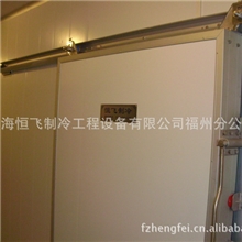 专业安装水果保鲜冷库，食品冷库